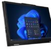 LENOVO Laptop ThinkPad X13 2-in-1 G5 13.3" WUXGA IPS/Ultra7-155U/32B/1TB SSD /Intel Graphics/Win 11 Pro/Touch/3Y PREM/Black