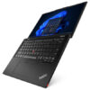 LENOVO Laptop ThinkPad X13 2-in-1 G5 13.3" WUXGA IPS/Ultra7-155U/32B/1TB SSD /Intel Graphics/Win 11 Pro/Touch/3Y PREM/Black