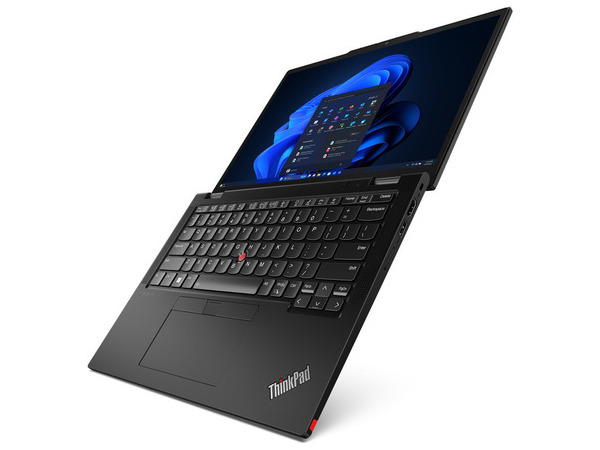 LENOVO Laptop ThinkPad X13 2-in-1 G5 13.3" WUXGA IPS/Ultra7-155U/32B/1TB SSD /Intel Graphics/Win 11 Pro/Touch/3Y PREM/Black