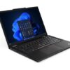 LENOVO Laptop ThinkPad X13 2-in-1 G5 13.3" WUXGA IPS/Ultra7-155U/32B/1TB SSD /Intel Graphics/Win 11 Pro/Touch/3Y PREM/Black