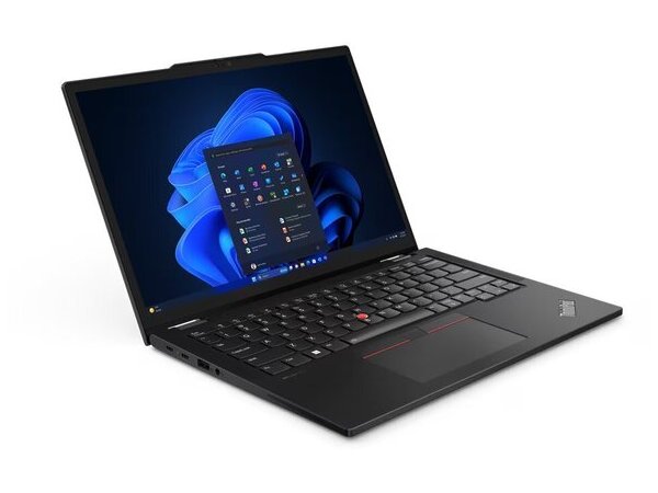LENOVO Laptop ThinkPad X13 2-in-1 G5 13.3" WUXGA IPS/Ultra7-155U/32B/1TB SSD /Intel Graphics/Win 11 Pro/Touch/3Y PREM/Black