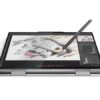 LENOVO Laptop ThinkPad X1 2-in-1 G10 Aura Edition 14" 2.8K OLED/Ultra7-258V/32B/1TB SSD /Intel Arc Graphics/Win 11 Pro/Touch/5G/3Y PREM/Grey