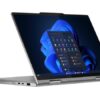 LENOVO Laptop ThinkPad X1 2-in-1 G10 Aura Edition 14" 2.8K OLED/Ultra7-258V/32B/2TB SSD /Intel Arc Graphics/Win 11 Pro/Touch/5G/3Y PREM/Grey
