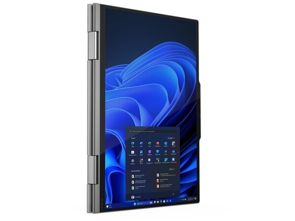 LENOVO Laptop ThinkPad X1 2-in-1 G10 Aura Edition 14" 2.8K OLED/Ultra7-258V/32B/2TB SSD /Intel Arc Graphics/Win 11 Pro/Touch/5G/3Y PREM/Grey