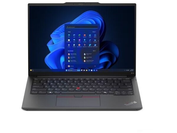 262-94-LVPNE14AC LENOVO ThinkPad E14 G6 Laptop 14" WUXGA IPS/Ultra5-125U/32GB/1TB SSD/Intel Graphics/Win 11 Pro/3Y NBD/Black