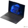 262-94-LVPNE14AC_2 LENOVO ThinkPad E14 G6 Laptop 14" WUXGA IPS/Ultra5-125U/32GB/1TB SSD/Intel Graphics/Win 11 Pro/3Y NBD/Black