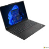 262-94-LVPNE14AG_2 LENOVO ThinkPad E14 G6 Laptop 14" WUXGA IPS/Ultra7-155H/16GB/512GB SSD/Intel Arc Graphics/Win 11 Pro/3Y NBD/Black