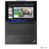 262-94-LVPNE14AG_3 LENOVO ThinkPad E14 G6 Laptop 14" WUXGA IPS/Ultra7-155H/16GB/512GB SSD/Intel Arc Graphics/Win 11 Pro/3Y NBD/Black