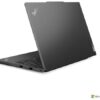 262-94-LVPNE14AG_4 LENOVO ThinkPad E14 G6 Laptop 14" WUXGA IPS/Ultra7-155H/16GB/512GB SSD/Intel Arc Graphics/Win 11 Pro/3Y NBD/Black