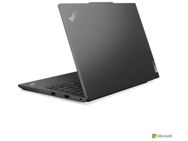 262-94-LVPNE14AG_4 LENOVO ThinkPad E14 G6 Laptop 14" WUXGA IPS/Ultra7-155H/16GB/512GB SSD/Intel Arc Graphics/Win 11 Pro/3Y NBD/Black