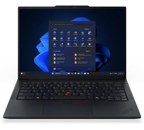 LENOVO ThinkPad E14 G7 Laptop 14" WUXGA IPS/Ultra7-255H/32GB/1TB SSD/Intel Arc Graphics/Win 11 Pro/3Y NBD/Black