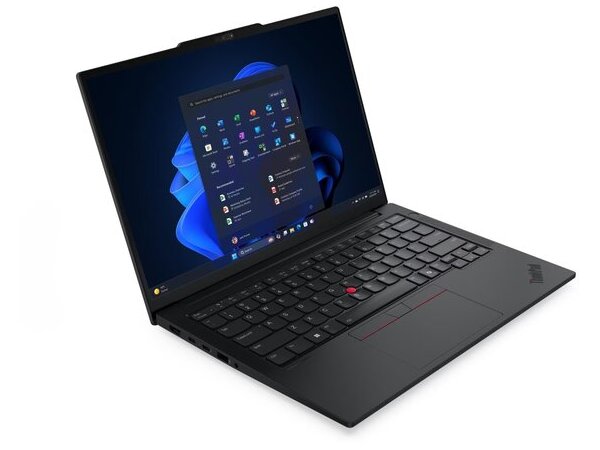 262-94-LVPNE14AJ_1 LENOVO ThinkPad E14 G7 Laptop 14" WUXGA IPS/Ultra7-255H/32GB/1TB SSD/Intel Arc Graphics/Win 11 Pro/3Y NBD/Black