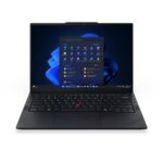 LENOVO Laptop ThinkPad E14 G7 14&apos;&apos; WUXGA IPS/Ultra7-255H/16GB/512GB SSD/Intel Arc Graphics/Win 11 Pro/3Y NBD/Black