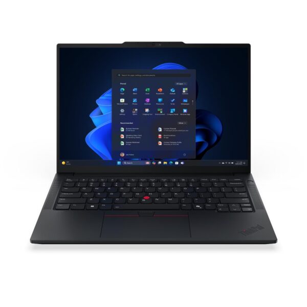 LENOVO Laptop ThinkPad E14 G7 14" WUXGA IPS/Ultra7-255H/16GB/512GB SSD/Intel Arc Graphics/Win 11 Pro/3Y NBD/Black LENOVO Laptop ThinkPad E14 G7 14" WUXGA IPS/Ultra7-255H/16GB/512GB SSD/Intel Arc Graphics/Win 11 Pro/3Y NBD/Black