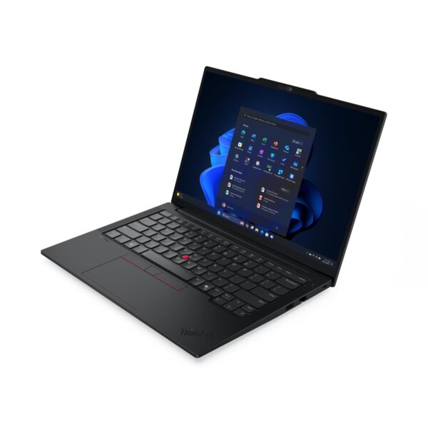 LENOVO Laptop ThinkPad E14 G7 14" WUXGA IPS/Ultra7-255H/16GB/512GB SSD/Intel Arc Graphics/Win 11 Pro/3Y NBD/Black LENOVO Laptop ThinkPad E14 G7 14" WUXGA IPS/Ultra7-255H/16GB/512GB SSD/Intel Arc Graphics/Win 11 Pro/3Y NBD/Black