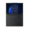 LENOVO Laptop ThinkPad E14 G7 14'' WUXGA IPS/Ultra7-255H/16GB/512GB SSD/Intel Arc Graphics/Win 11 Pro/3Y NBD/Black LENOVO Laptop ThinkPad E14 G7 14'' WUXGA IPS/Ultra7-255H/16GB/512GB SSD/Intel Arc Graphics/Win 11 Pro/3Y NBD/Black