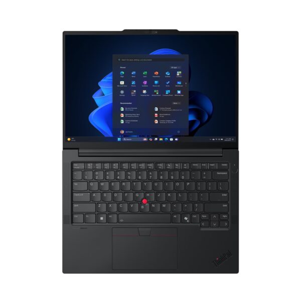 LENOVO Laptop ThinkPad E14 G7 14" WUXGA IPS/Ultra7-255H/16GB/512GB SSD/Intel Arc Graphics/Win 11 Pro/3Y NBD/Black LENOVO Laptop ThinkPad E14 G7 14" WUXGA IPS/Ultra7-255H/16GB/512GB SSD/Intel Arc Graphics/Win 11 Pro/3Y NBD/Black