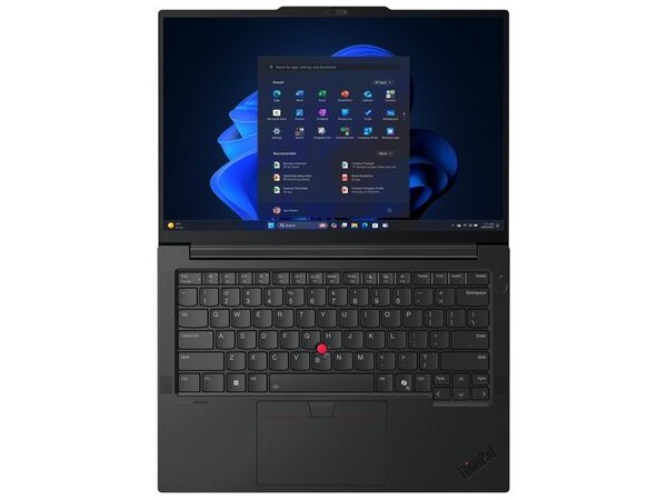 LENOVO ThinkPad E14 G7 14" WUXGA IPS/Ultra7-258V/32GB/1TB SSD/Intel Arc Graphics/Win 11 Pro/3Y NBD/Black LENOVO ThinkPad E14 G7 14" WUXGA IPS/Ultra7-258V/32GB/1TB SSD/Intel Arc Graphics/Win 11 Pro/3Y NBD/Black