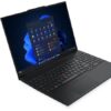 LENOVO ThinkPad E16 G3 Laptop 16" WUXGA IPS/Ultra5-225U/32GB/1TB SSD/Intel Graphics/Win 11 Pro/3Y NBD/Black