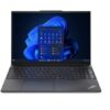 262-94-LVPNE16F LENOVO ThinkPad E16 G2 16" WUXGA IPS/Ultra7-155H/32GB/1TB SSD/Intel Arc Graphics/Win 11 Pro/3Y NBD/Black