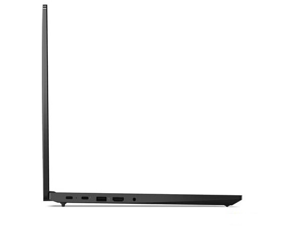 262-94-LVPNE16G_4 LENOVO ThinkPad E16 G2 Laptop 16" WUXGA IPS/Ultra7-155H/16GB/1TB SSD/Intel Arc Graphics/Win 11 Pro/3Y NBD/Black