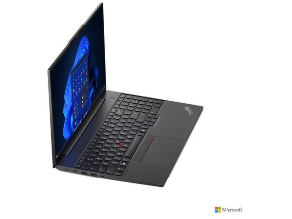 262-94-LVPNE16K_2 LENOVO ThinkPad E16 G2 16" WUXGA IPS/Ultra5-125U/32GB/1TB SSD/Intel Graphics/Win 11 Pro/3Y NBD/Black