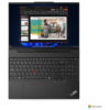 262-94-LVPNE16K_3 LENOVO ThinkPad E16 G2 16" WUXGA IPS/Ultra5-125U/32GB/1TB SSD/Intel Graphics/Win 11 Pro/3Y NBD/Black