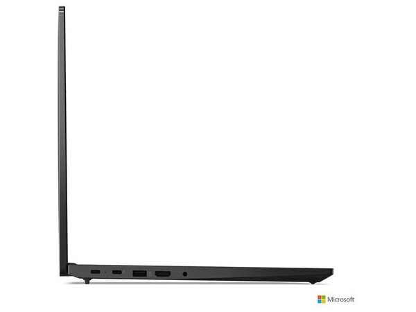 262-94-LVPNE16K_4 LENOVO ThinkPad E16 G2 16" WUXGA IPS/Ultra5-125U/32GB/1TB SSD/Intel Graphics/Win 11 Pro/3Y NBD/Black