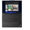 262-94-LVPNE16P_3 LENOVO Laptop ThinkPad E16 G2 16" WUXGA IPS/Ryzen7-7735HS/32GB/1TB SSD/AMD Radeon 680M Graphics/Win 11 Pro/3Y NBD/Black