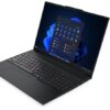 262-94-LVPNE16S_2 LENOVO ThinkPad E16 G3 Laptop 16" WUXGA IPS/Ultra7-255H/32GB/1TB SSD/Intel Graphics/Win 11 Pro/3Y NBD/Black