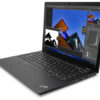 262-94-LVPNL13O_1 LENOVO Laptop ThinkPad L13 G5 13.3" WUXGA IPS/Ultra5-125U/16GB/512GB SSD/Intel Graphics/Win 11 Pro/3Y NBD/Black