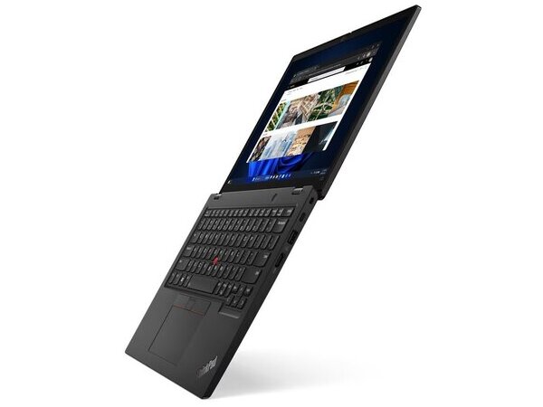 262-94-LVPNL13O_3 LENOVO Laptop ThinkPad L13 G5 13.3" WUXGA IPS/Ultra5-125U/16GB/512GB SSD/Intel Graphics/Win 11 Pro/3Y NBD/Black