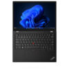 262-94-LVPNL13O_4 LENOVO Laptop ThinkPad L13 G5 13.3" WUXGA IPS/Ultra5-125U/16GB/512GB SSD/Intel Graphics/Win 11 Pro/3Y NBD/Black