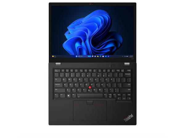 262-94-LVPNL13O_4 LENOVO Laptop ThinkPad L13 G5 13.3" WUXGA IPS/Ultra5-125U/16GB/512GB SSD/Intel Graphics/Win 11 Pro/3Y NBD/Black