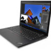 262-94-LVPNL13P_1 LENOVO Laptop ThinkPad L13 G5 13.3" WUXGA IPS/Ultra7-155U/16GB/512GB SSD/Intel Graphics/Win 11 Pro/3Y NBD/Black