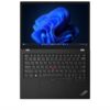 262-94-LVPNL13P_3 LENOVO Laptop ThinkPad L13 G5 13.3" WUXGA IPS/Ultra7-155U/16GB/512GB SSD/Intel Graphics/Win 11 Pro/3Y NBD/Black