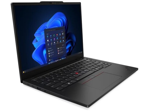 LENOVO ThinkPad L13 G6 Laptop 13.3" WUXGA IPS/Ultra7-255U/32GB/1TB SSD/Intel Graphics/Win 11 Pro/3Y NBD/Black
