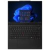 LENOVO ThinkPad L13 G6 Laptop 13.3" WUXGA IPS/Ultra7-255U/32GB/1TB SSD/Intel Graphics/Win 11 Pro/3Y NBD/Black