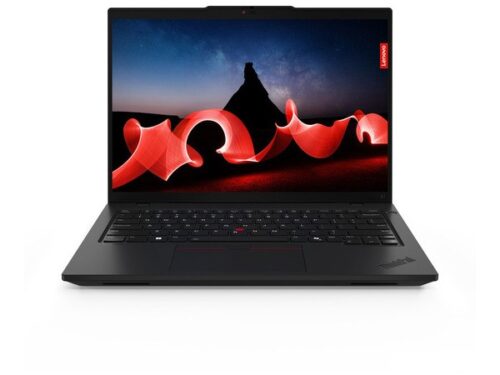 LENOVO Laptop ThinkPad L14 G5 14" WUXGA IPS/Ultra5-125U/16GB/512GB SSD/Intel Graphics/Win 11 Pro/3Y NBD/Black LENOVO Laptop ThinkPad L14 G5 14" WUXGA IPS/Ultra5-125U/16GB/512GB SSD/Intel Graphics/Win 11 Pro/3Y NBD/Black