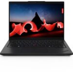 LENOVO ThinkPad L14 G5 Laptop 14" WUXGA IPS/Ultra7-155U/16GB/512GB SSD/Intel Graphics/Win 11 Pro/3Y NBD/Black