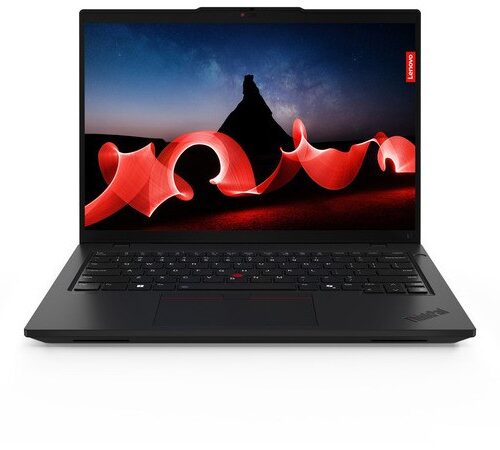 LENOVO ThinkPad L14 G5 Laptop 14" WUXGA IPS/Ultra7-155U/16GB/512GB SSD/Intel Graphics/Win 11 Pro/3Y NBD/Black