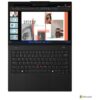 262-94-LVPNL14AN_3 LENOVO ThinkPad L14 G5 Laptop 14" WUXGA IPS/Ultra7-155U/16GB/512GB SSD/Intel Graphics/Win 11 Pro/3Y NBD/Black