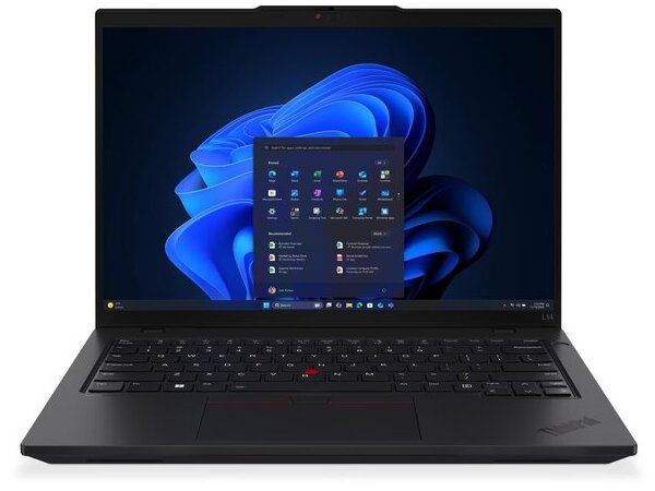 262-94-LVPNL14AT LENOVO ThinkPad L14 G6 Laptop 14" WUXGA IPS/Ultra5-225U/32GB/1TB SSD/Intel Graphics/Win 11 Pro/3Y NBD/Black