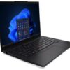 262-94-LVPNL14AT_2 LENOVO ThinkPad L14 G6 Laptop 14" WUXGA IPS/Ultra5-225U/32GB/1TB SSD/Intel Graphics/Win 11 Pro/3Y NBD/Black