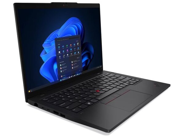 262-94-LVPNL14AT_2 LENOVO ThinkPad L14 G6 Laptop 14" WUXGA IPS/Ultra5-225U/32GB/1TB SSD/Intel Graphics/Win 11 Pro/3Y NBD/Black