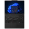 262-94-LVPNL14AT_3 LENOVO ThinkPad L14 G6 Laptop 14" WUXGA IPS/Ultra5-225U/32GB/1TB SSD/Intel Graphics/Win 11 Pro/3Y NBD/Black