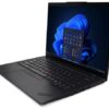 LENOVO ThinkPad L14 G6 Laptop 14" WUXGA IPS/Ultra7-255U/32GB/1TB SSD/Intel Graphics/Win 11 Pro/3Y NBD/Black