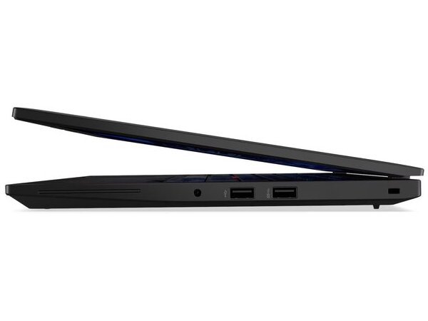 LENOVO ThinkPad L14 G6 Laptop 14" WUXGA IPS/Ultra7-255U/32GB/1TB SSD/Intel Graphics/Win 11 Pro/3Y NBD/Black