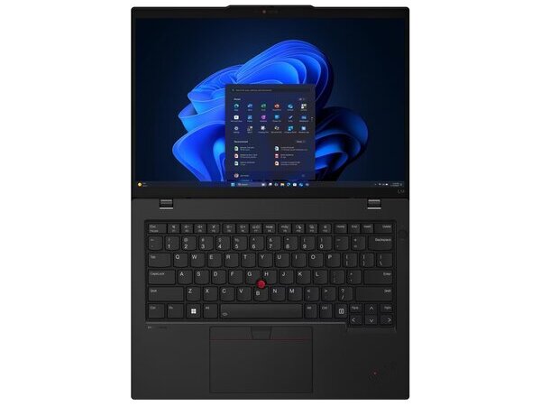 262-94-LVPNL14AV_3 LENOVO Laptop ThinkPad L14 G6 14" WUXGA IPS/Ultra7-255U/16GB/512GB SSD/Intel Graphics/Win 11 Pro/3Y NBD/Black