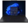 LENOVO Laptop ThinkPad L16 G2 16" WUXGA IPS/Ultra7-255U/32GB/1TB SSD/Intel Graphics/Win 11 Pro/3Y NBD/Black